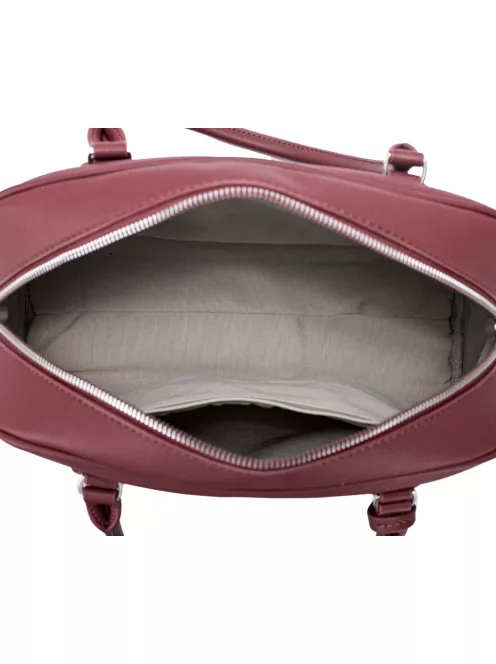 David Jones CM7748 fekete női válltáska