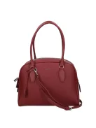 David Jones CM7748 fekete női válltáska