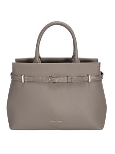 David Jones CM7742 szürke női válltáska