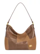 David Jones CM7659 csaubarna női válltáska