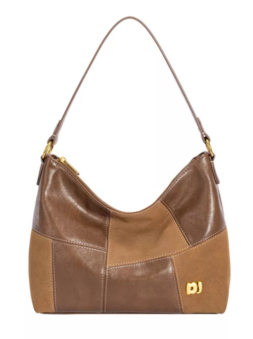 David Jones CM7659 csaubarna női válltáska