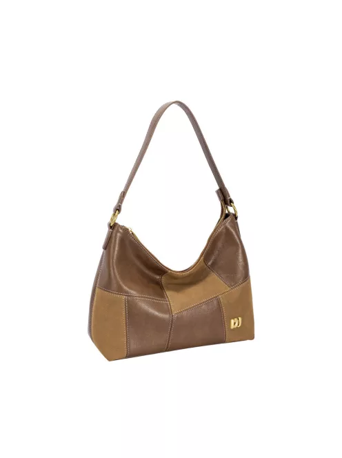 David Jones CM7659 csaubarna női válltáska