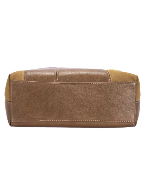 David Jones CM7659 csaubarna női válltáska