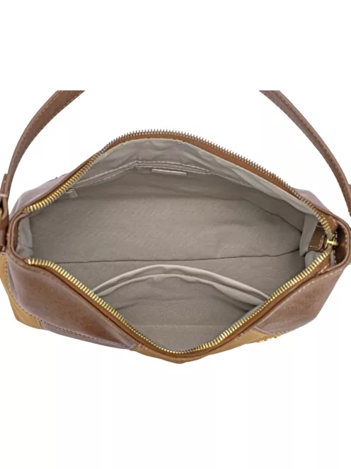 David Jones CM7659 csaubarna női válltáska
