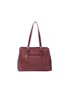 David Jones CM7747 kék női válltáska