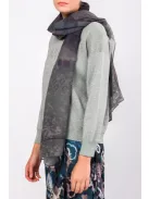 Anekke 41470-032 szürke kendő