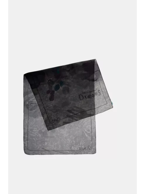 Anekke 41470-032 szürke kendő