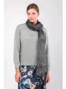 Anekke 41470-032 szürke kendő