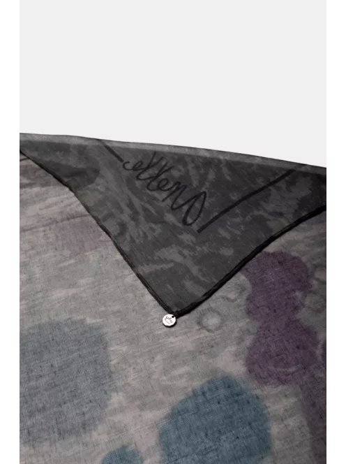 Anekke 41470-032 szürke kendő