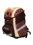 Belmil ABC 123 Oroszlános iskolatáska szett 4 részes