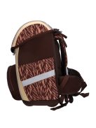 Belmil ABC 123 Oroszlános iskolatáska szett 4 részes