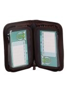 Belmil ABC 123 Oroszlános iskolatáska szett 4 részes