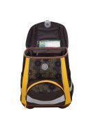  ABC123 dömperes iskolatáska szett 4 részes