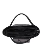 Karen rostbőr táska 9420 barna virág