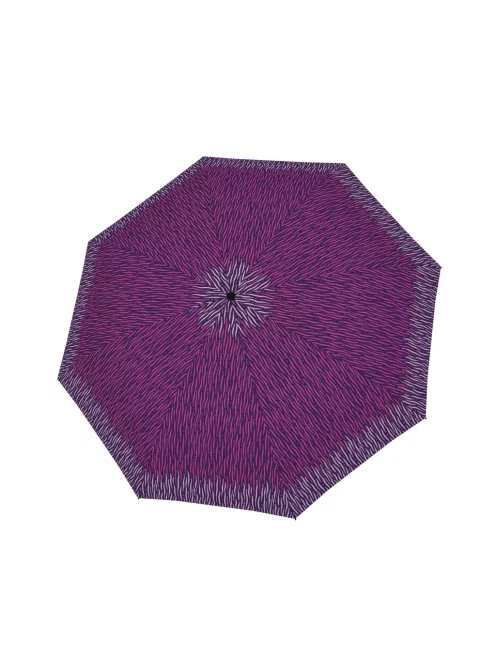 Derby 700165PFL Hit Mini Flow berry esernyő