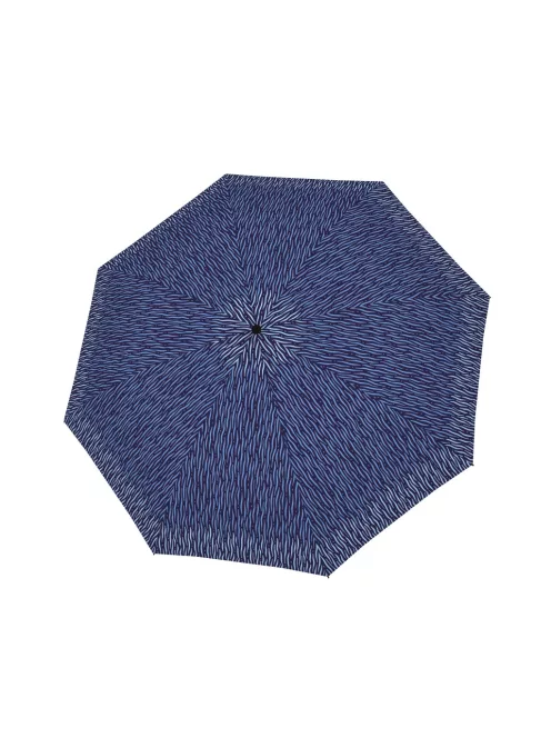 Derby 700165PFL Hit Mini Flow blue esernyő