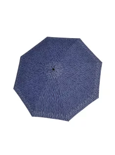   Derby 744165PFL Hit Magic Flow blue oda-vissza automata esernyő