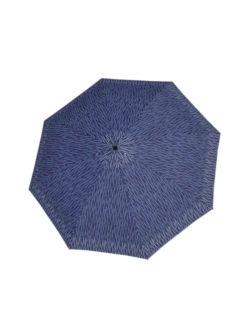 Derby 744165PFL Hit Magic Flow blue oda-vissza automata esernyő