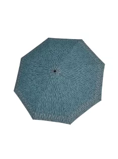   Derby 744165PFL Hit Magic Flow petrol oda-vissza automata esernyő