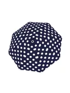 Derby 744165PDO Hit Magic Dots blue oda-vissza automata esernyő