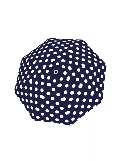 Derby 744165PDO Hit Magic Dots blue oda-vissza automata esernyő