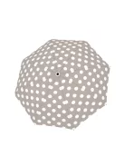 Derby 77265PDO Hit Long Dots sand hosszú esernyő