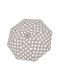 Derby 77265PDO Hit Long Dots sand hosszú esernyő