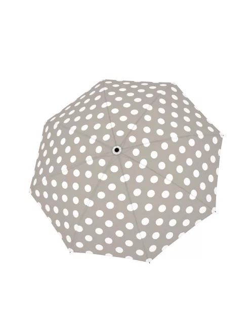 Derby 77265PDO Hit Long Dots sand hosszú esernyő