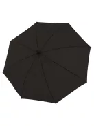 Derby 7160763 Trend Golf fekete családi esernyő