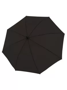 Derby 7160763 Trend Golf fekete családi esernyő