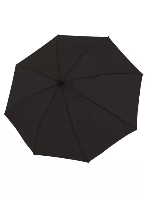 Derby 7160763 Trend Golf fekete családi esernyő