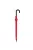 Derby 7160763 Trend Golf piros családi esernyő