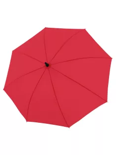 Derby 7160763 Trend Golf piros családi esernyő
