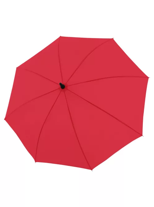 Derby 7160763 Trend Golf piros családi esernyő