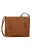 Tom Tailor Beca Cross bag M cognac táska