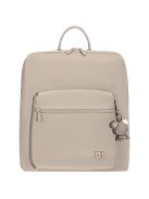 David Jones női hátizsák CM7688 bézs