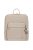 David Jones női hátizsák CM7688 bézs