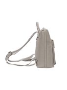 David Jones női hátizsák CM7688 bézs