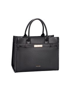 David Jones női kézitáska CM7736 fekete