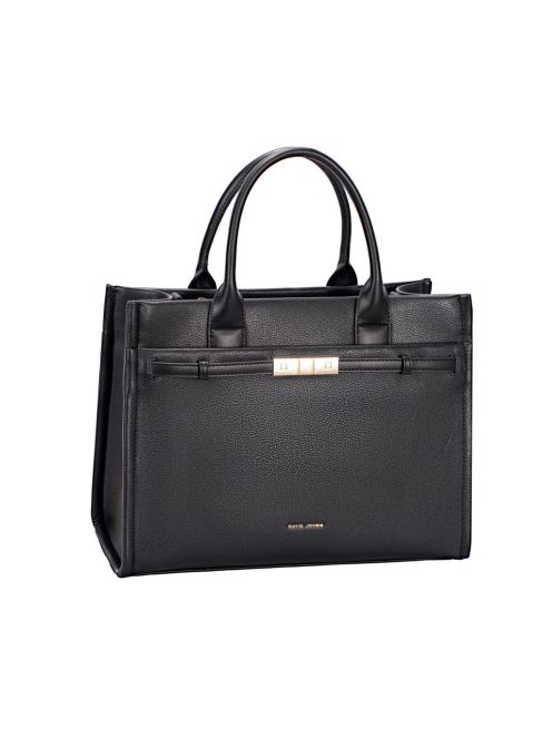 David Jones női kézitáska CM7736 fekete