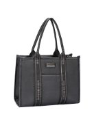 David Jones női kézitáska  CM7460-1 fekete