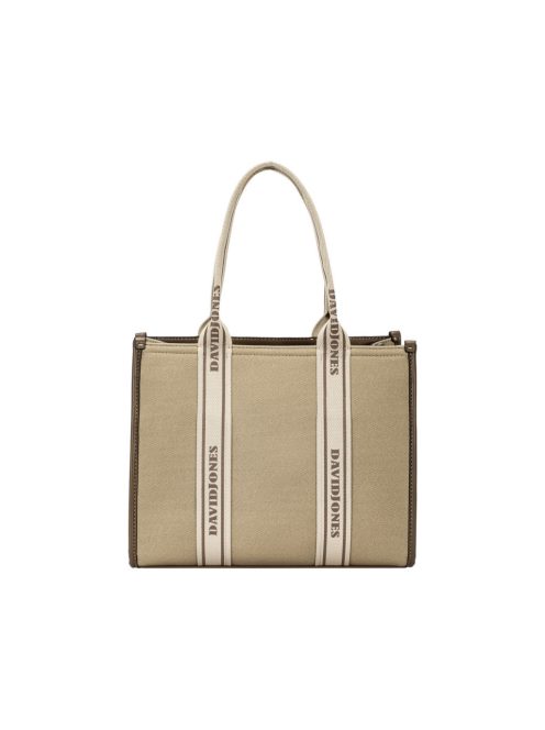 David Jones női kézitáska  CM7460-1 fekete