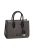 David Jones női kicsi kézitáska CM7667 fekete