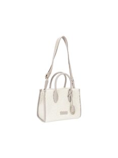 David Jones női kicsi kézitáska CM7667 fekete