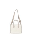 David Jones női kicsi kézitáska CM7667 fekete