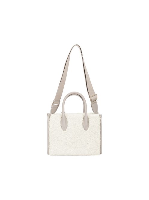 David Jones női kicsi kézitáska CM7667 fekete