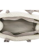 David Jones női kicsi kézitáska CM7667 fekete