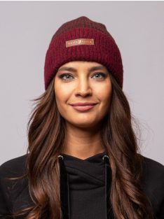 Heavy Tools panagiota bordó sapka