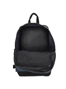 Enrico Benetti 54688 kék Ryanair és Wizzair hátizsák kézipoggyász