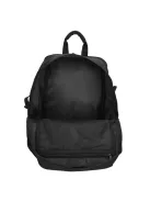 Enrico Benetti 54688 fekete Ryanair és Wizzair hátizsák kézipoggyász